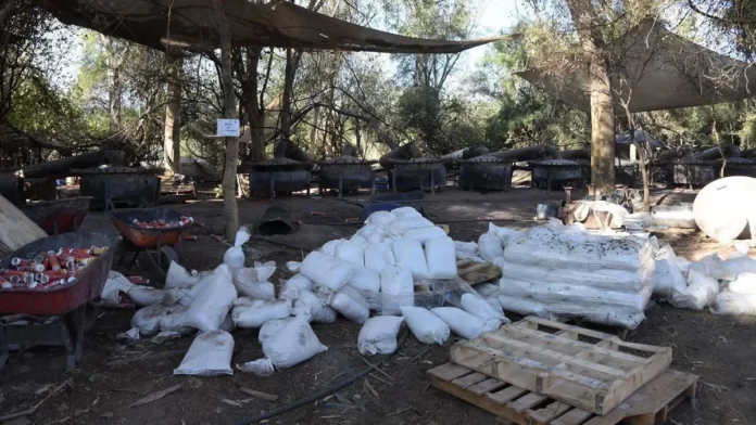 Descubren-laboratorios-Mexico