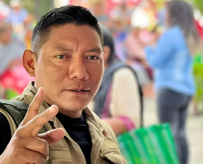 asesinan candidato alcalde guerrero - mexiconews24