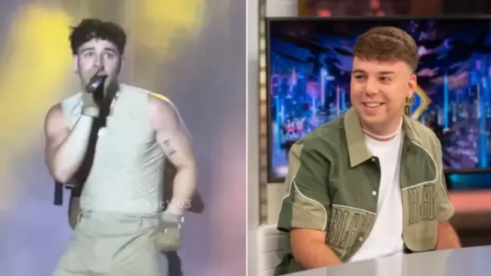 el-impresionante-cambio-fisico-de-quevedo-tras-seis-meses-desaparecido-de-la-vida-publica