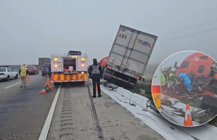 accidente-en-la-autopista-puebla