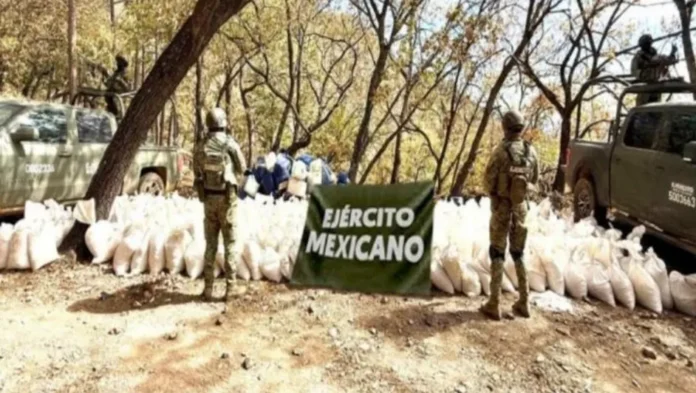 desmantelan-laboratorio-metanfetamina-moris-chihuahua