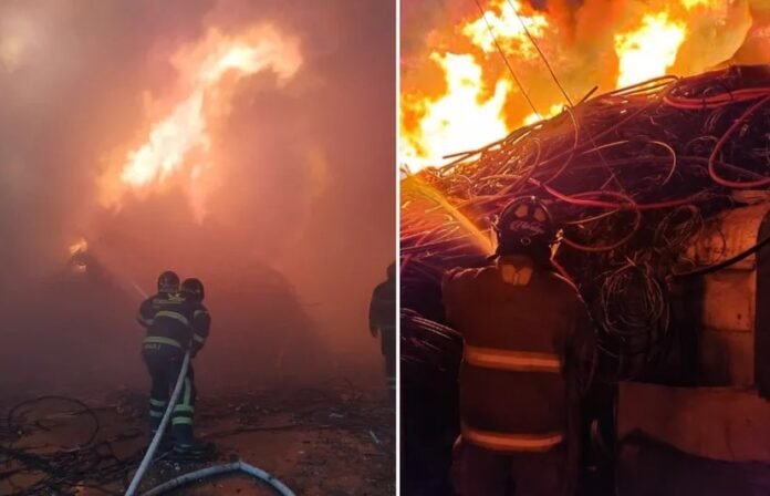 elementos-bomberos-distintos-municipios-acudido