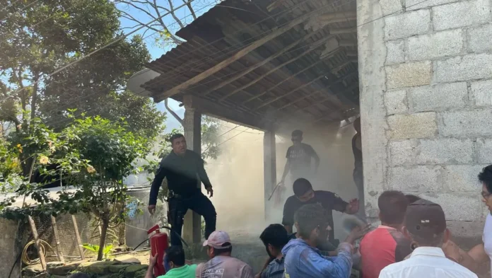 explosion-de-un-polvorin-en