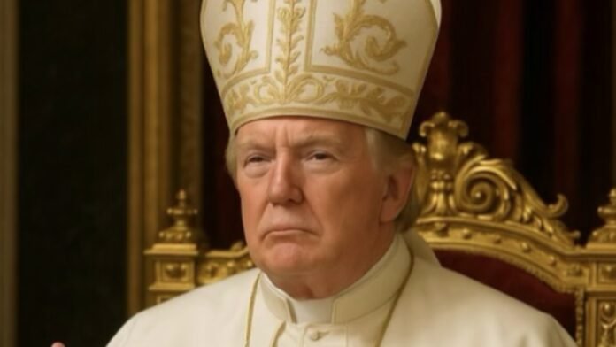 trump-comparte-imagen-como-papa