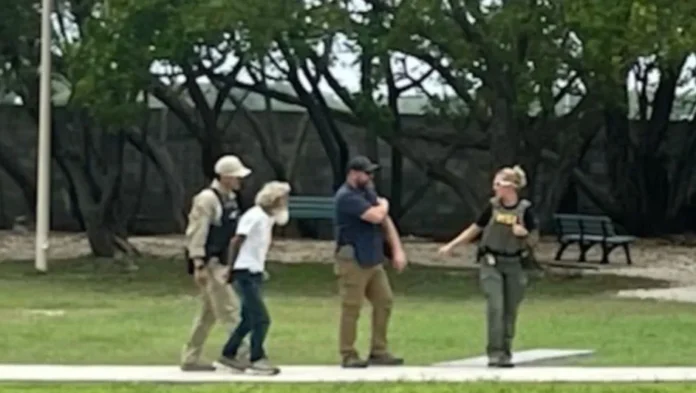 perez-habia-sido-arrestado-el